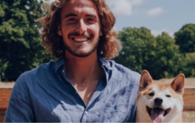 На подростка напала собака семьи известного греческого спортсмена