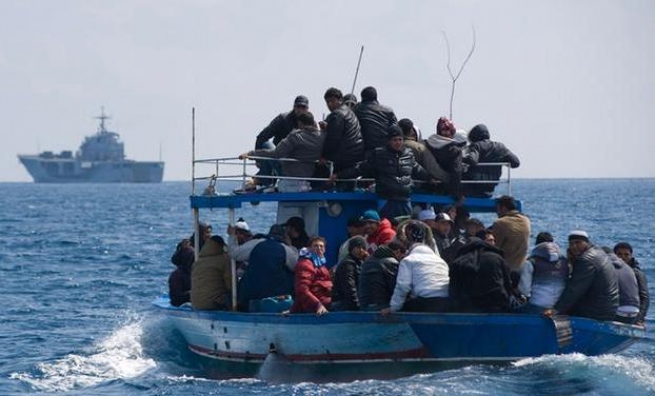 Из Греции в Турцию за 10 месяцев вернули 748 мигрантов, а приехало почти 60 тысяч