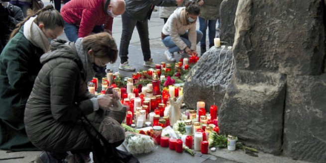 Трир: двое граждан Греции среди жертв кровавого ДТП