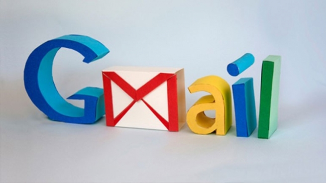 Gmail увеличивает объем вложенных файлов до 50 мб