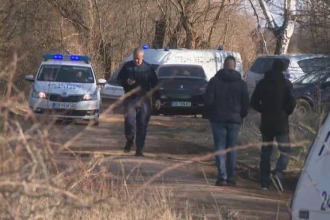 Болгария: 18 мигрантов найдены мертвыми в грузовике под столицей