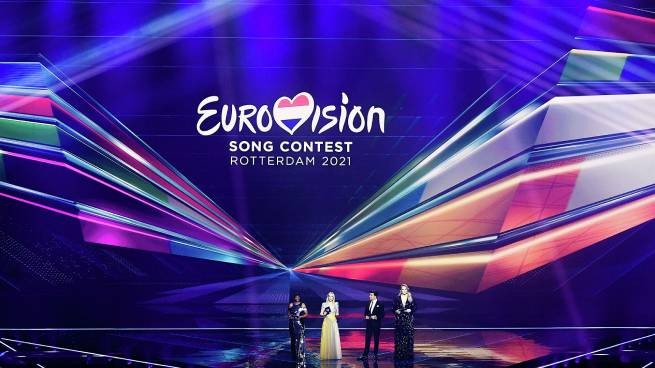 Роттердам: сегодня вечером на арене Ahoy фееричное действо - финал «Евровидения»