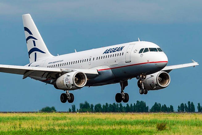 Генконсульство Греции объявило о 2-х вывозных рейсах из Москвы в августе