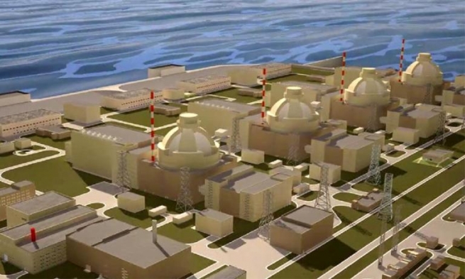 В Турции построят вторую атомную электростанцию