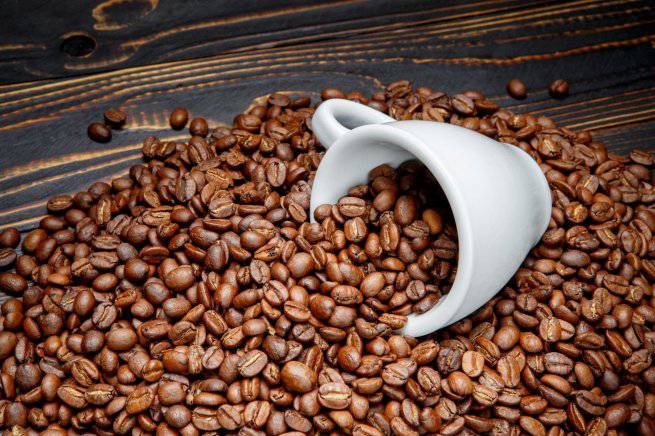 Бюджетный кофе найти все труднее - за 12 лет мировые цены достигли рекордных значений