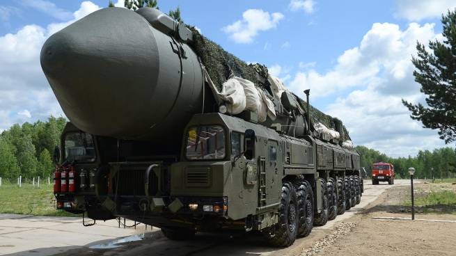 США: ракетный договор СНВ-3 с Россией будет продлен