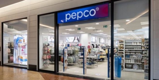 Польская сеть дисконтных магазинов Pepco откроет магазины в Греции