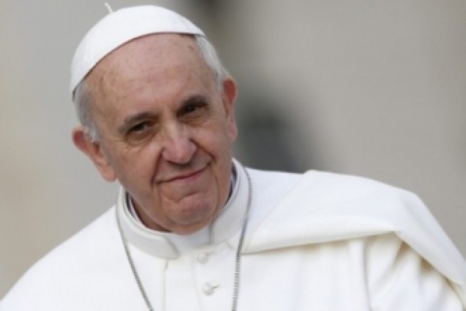 Папа Франциск предложил объединиться в молитвах за греков