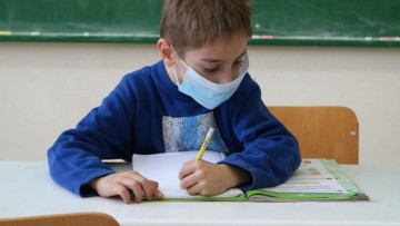 Греция: какие маски будут носить в школе