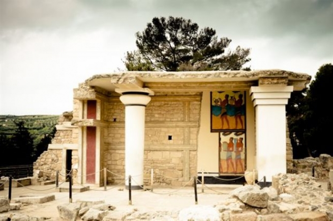 В Грецию вернутся 26 артефактов, вывезенных нацистами