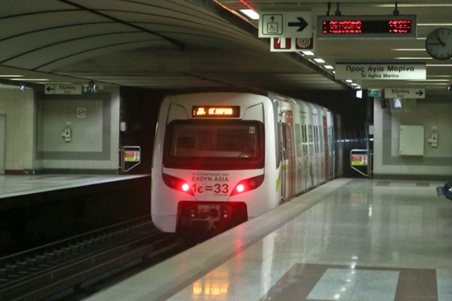С 31 августа поезда в метро будут ходить чаще