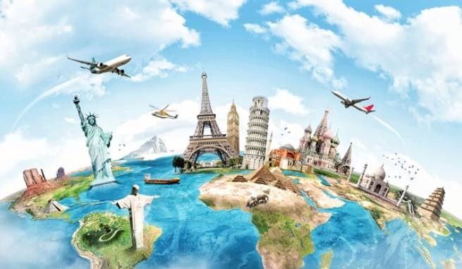Прогноз для Евросоюза в сфере туризма - в ближайшие 10 лет ожидаются глобальные изменения