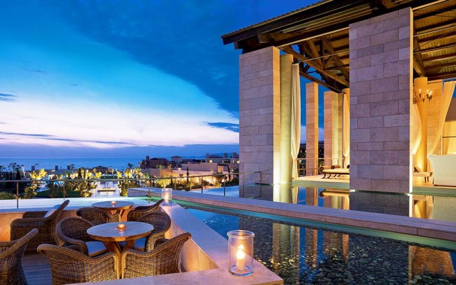 Греческие курорты в топе мировых рейтингов