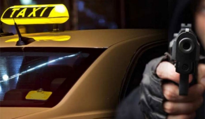 В Касторье застрелен водитель такси, убийца найден