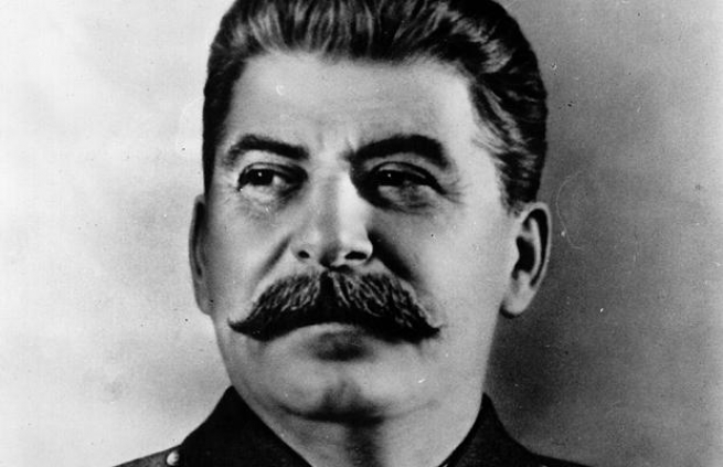 Три встречи со Сталиным