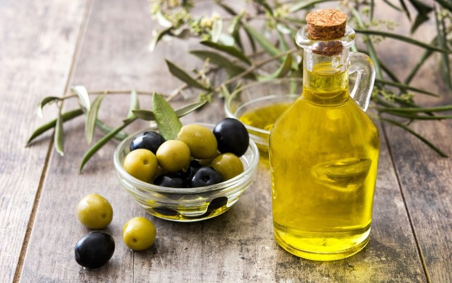 Институт оливкового масла создадут в США
