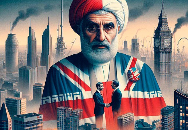 FT: «Иран использовал двух британских банковских гигантов, чтобы обойти санкции»