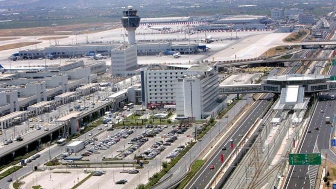 Аэропорт Эл. Венизелос останется еще 20 лет в руках европейцев