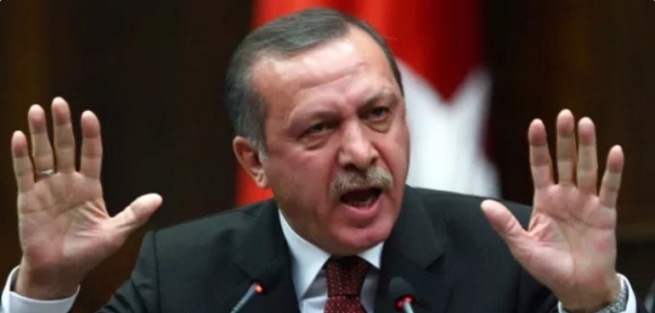 Эрдоган: Никакого соглашения по мигрантам, если ЕС не выполняет свои обязательства