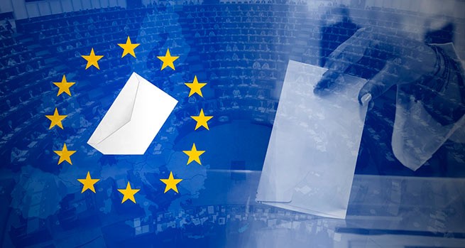Европейские выборы: последний шанс для оппозиционных партий ограничить политическое доминирование К. Мицотакиса