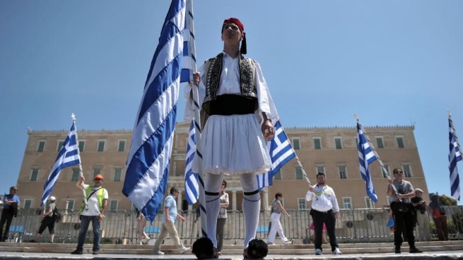 Какие профессии в Греции являются наиболее востребованными