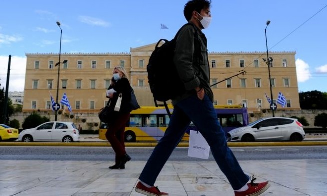 Bloomberg: Греция теряет позиции