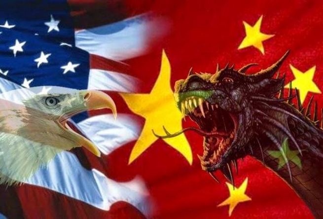 Почему США передумали мириться с Китаем