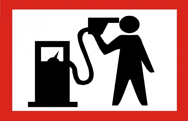 15 способов экономии бензина