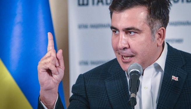 Грузия санкционировала экстрадицию Саакашвили