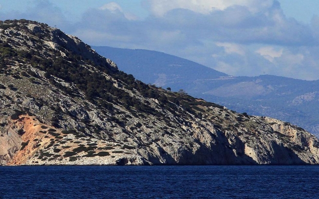 Греция начнет заселять мелкие острова восточной части Эгейского моря