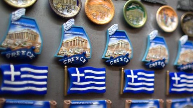 Средний класс Греции стал на 30% беднее, чем до кризиса