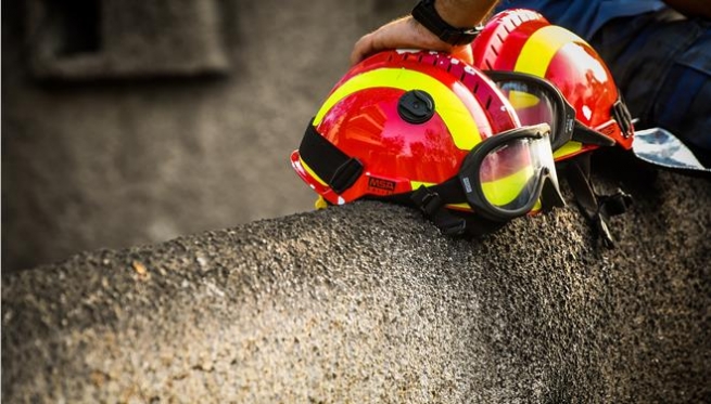 Трагедия: Ребенок пожарного трагически погиб
