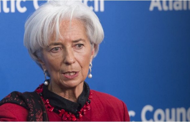 Глава МВФ исключает отсрочку платежа для Греции