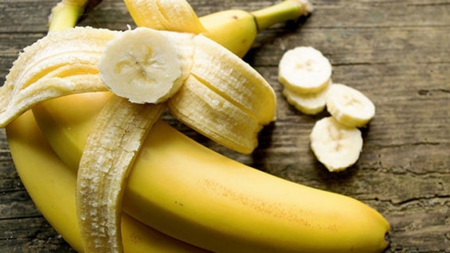 Ученые создали бананы, которые не гниют