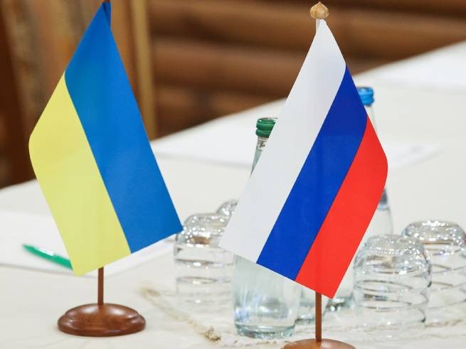 Переговоры Украина-Россия: достигнуты договоренности по 15 пунктам