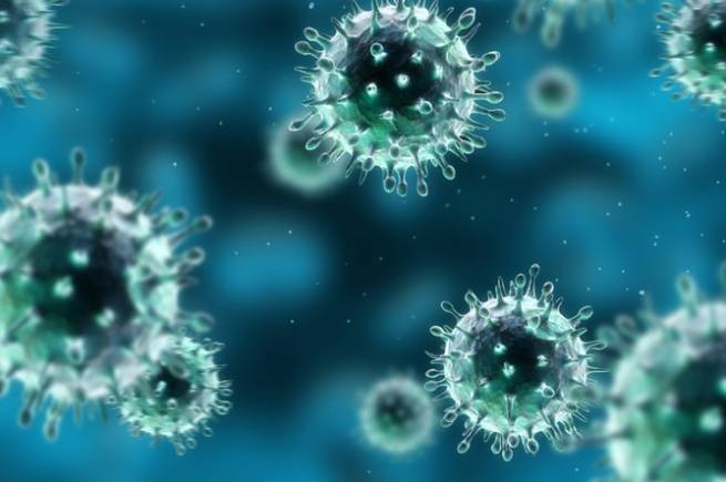 Ситуация с коронавирусом в Салониках вызывает серьезное беспокойство