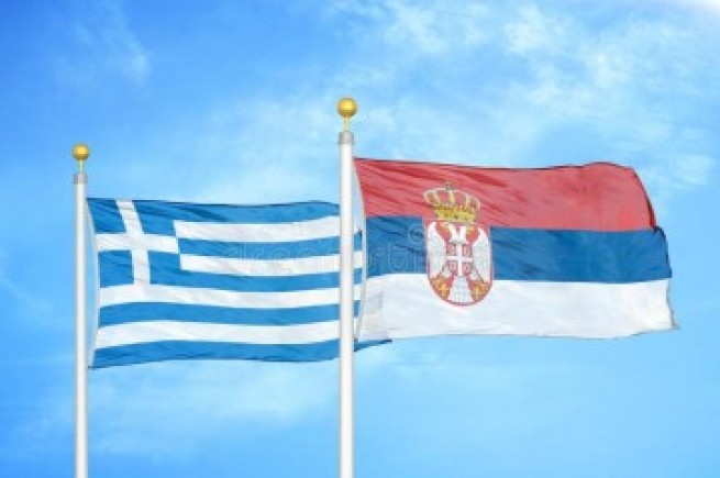 В понедельник состоится первая трехсторонняя встреча Греция - Кипр - Сербия