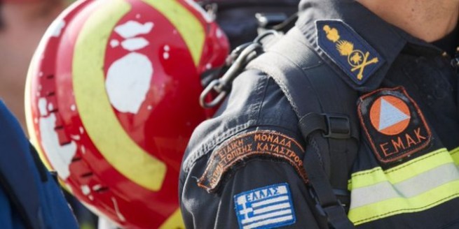 Верховный суд Греции одобрил обязательную вакцинацию сотрудников службы спасения