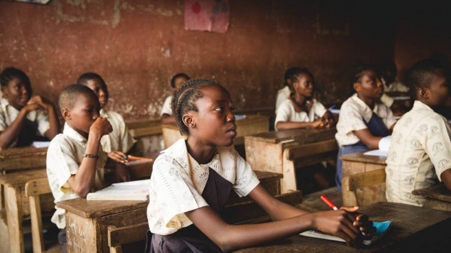 Сотни школьников в Нигерии пропали без вести