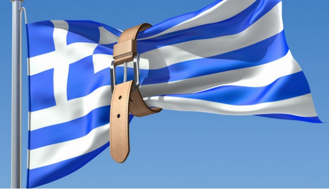 Кого спасла финансовая помощь Греции?