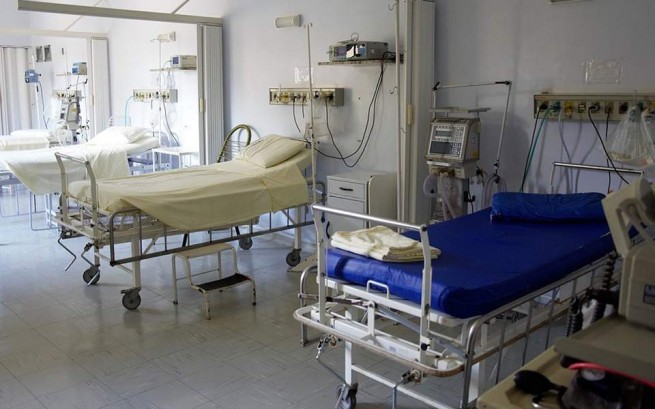 Пациент умер на Закинфосе ожидая 10 дней место в реанимации