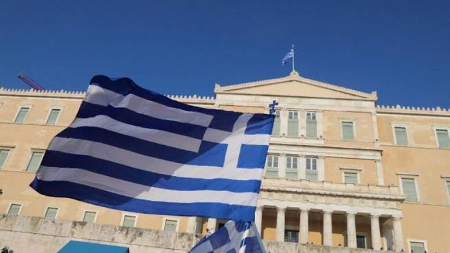 Заявления замглавы МИД Греции о свержении власти в России назвали опасными для всего ЕС
