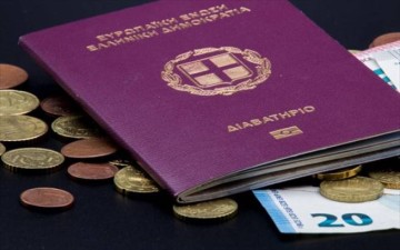 Сколько стоят европейские паспорта, водительские права и удостоверения личности