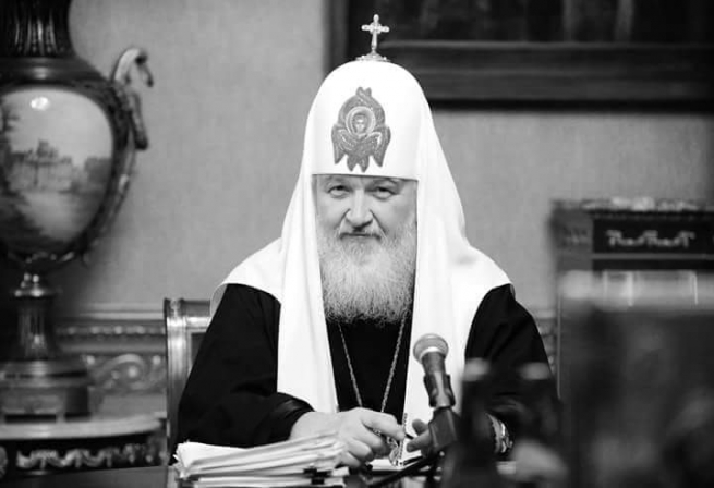 Заявление Священного Синода Русской Православной Церкви от 8 сентября 2018 года
