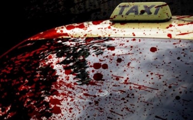 Расследование убийства таксиста в Касторье
