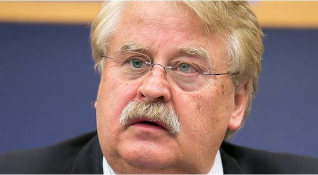 Немецкий депутат: переговоры в Москве служат интересам России, а не Греции