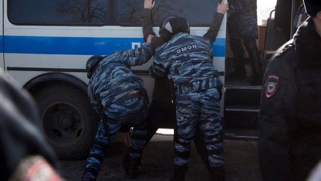 Россия: число погибших при атаке на казанскую школу возросло