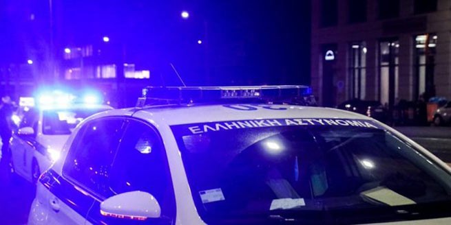 17-летний мальчик застрелен в Мандре, в Западной Аттике