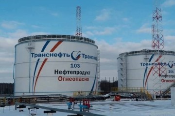 Брянск: попытка теракта на нефтепроводе «Дружба»