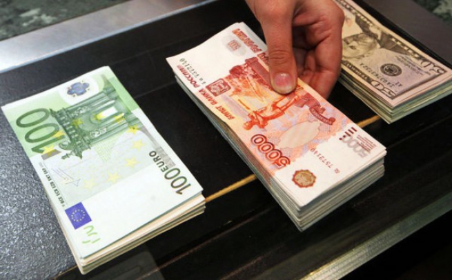 Греция теряет русских туристов из-за девальвации рубля